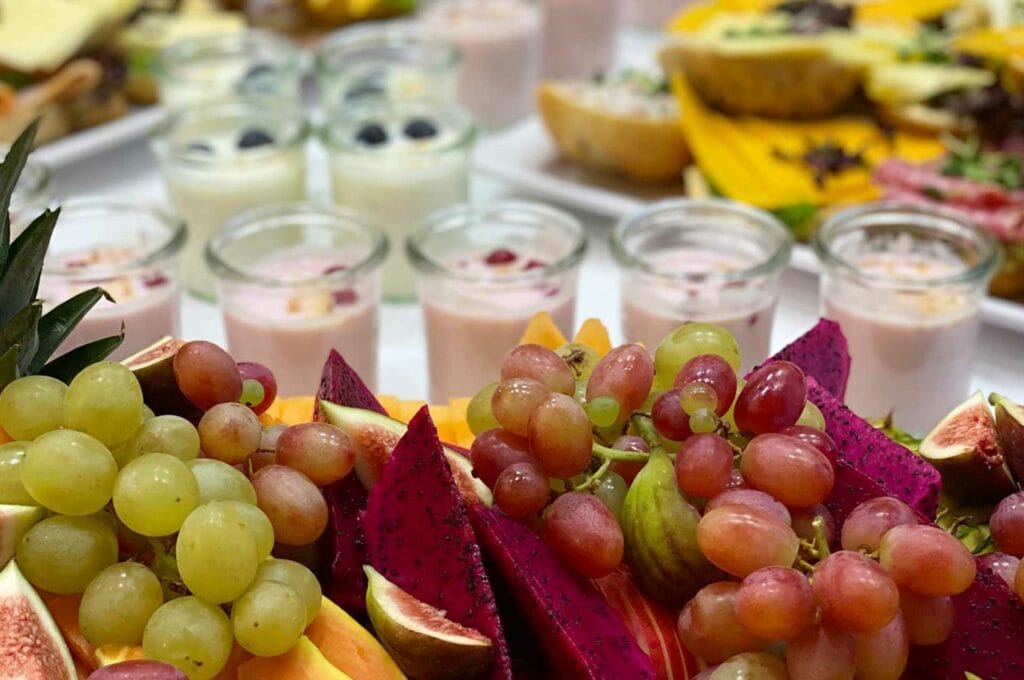 Eventcatering frankfurt | Sommerfest Frankfurt